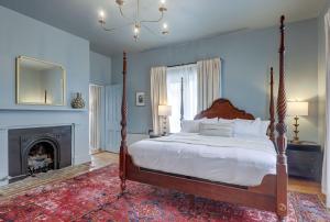 Gallery image of The 200 South St - King Ste 9 in Charlottesville