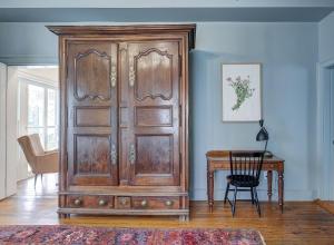 Gallery image of The 200 South St - King Ste 9 in Charlottesville