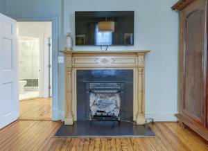 Galeriebild der Unterkunft The 200 South St - King Ste 20 in Charlottesville