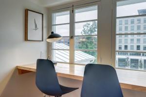 Galeriebild der Unterkunft The 200 South St - King Ste 20 in Charlottesville + 21 Fotos
