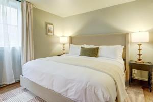 Imagen de la galería de The 200 South St - King Rm 16, en Charlottesville