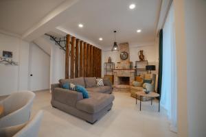 Gallery image of Signature Villa With Sauna at Alazani Valley Residences 