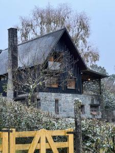 Gallery image of Casa Raco in San Miguel de Tucumán +4 photos