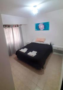 Fotografie z fotogalerie ubytování departamento, temporal, hospedaje, alojamiento v destinaci Neuquén