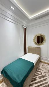 Φωτογραφία από το άλμπουμ του Nest One Tower resident38 floor στην Τασκένδη