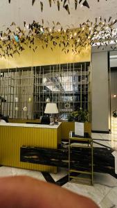 Φωτογραφία από το άλμπουμ του Nest One Tower resident38 floor στην Τασκένδη +84 φωτογραφίες