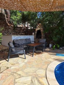 Fotografie z fotogalerie ubytování villa Loya v destinaci Ortaca