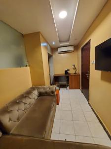 Afbeelding uit fotogalerij van Romeo Suites & Apartment in Ipaja