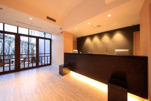 Fotografie z fotogalerie ubytování Hotel Sunshine Utsunomiya v destinaci Ucunomija