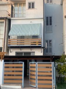 CastelfrentanoにあるOspitati - B&B Le Tre Chiaviのギャラリーの写真