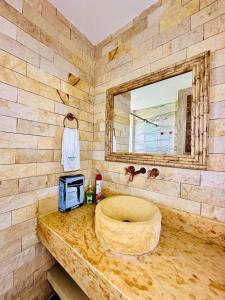 Galería fotográfica de Moderno apartamento en Playas del Francés 