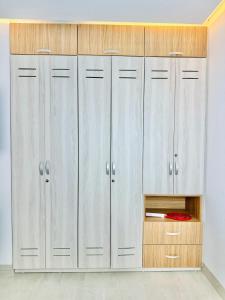 Galería fotográfica de Moderno apartamento en Playas del Francés 