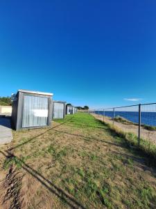 Φωτογραφία από το άλμπουμ του Widoki Apartments Hel σε Hel