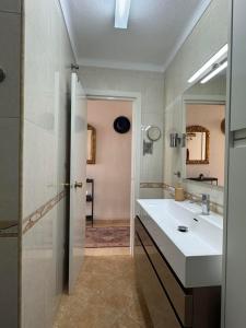Ένα μπάνιο στο Puerto Blanco 5D4 +24 φωτογραφίες