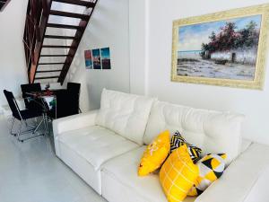 Afbeelding uit fotogalerij van Village Praia dos Carneiros 4 com piscina Privativa in Tamandaré