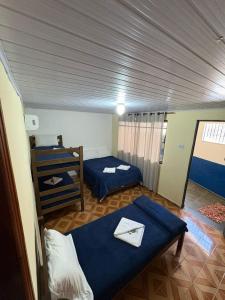 Gambar di galeri bagi Hostel Paraiiso di Paraisópolis