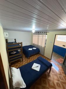 Gambar di galeri bagi Hostel Paraiiso di Paraisópolis
