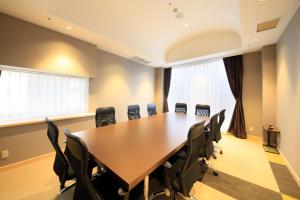 Konferenční prostory v ubytování Hotel Sunshine Utsunomiya