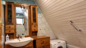 Gallery image of Apartma Jurjovka in Nazarje
