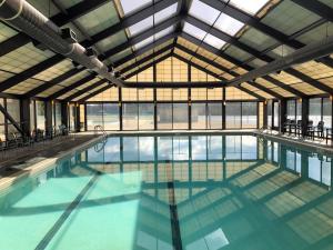 Bazén v ubytování Wilderness Presidential Resort nebo v jeho okolí