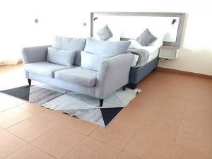 Gallery image of Staybridge Chobe Safari Resort in Kasane +5 photos