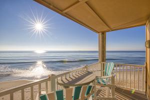 Gallery image of Topsail Dunes 1212 in North Topsail Beach
