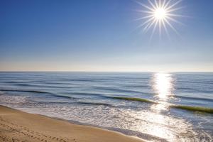 Gallery image of Topsail Dunes 1212 in North Topsail Beach