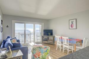 Gallery image of Topsail Dunes 1212 in North Topsail Beach