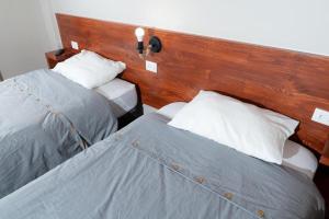 Gallery image of Hotel Solumbra in Antofagasta