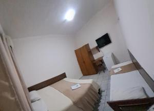 Ảnh trong thư viện ảnh của Hotel Castro Alves ở Marília