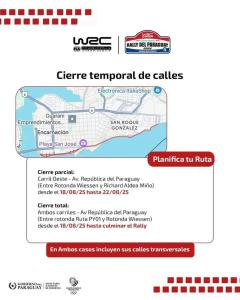 Fotografie z fotogalerie ubytování Alquiler para el WRC en Encarnación v destinaci Encarnación