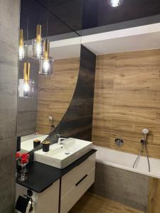 Gallery image of Sapore Dream STUDIO 2 in Opole