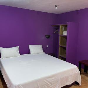 Gallery image of Auberges des Cocotiers du Sine Saloum in Fatick +12 photos