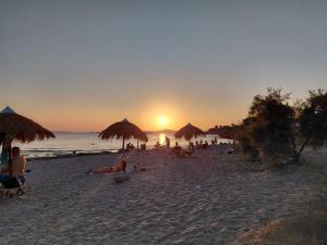 Φυσικό τοπίο κοντά σε αυτή η παραθεριστική κατοικία