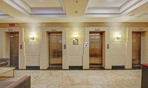 Fotografie z fotogalerie ubytování Hotel BITTY KRISHNA v destinaci Gumgaon