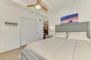 Postel nebo postele na pokoji v ubytování Pink Flamingo + 74 fotografií