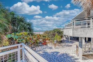 Příroda nedaleko prázdninového domu