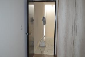Koupelna v ubytování Casa Canteras + 124 fotografií