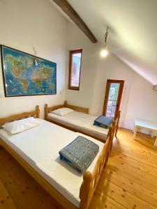 Afbeelding uit fotogalerij van Apartmani SuperStar in Soko Banja