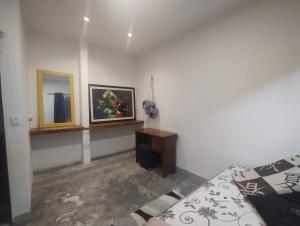 Μια τηλεόραση ή/και κέντρο ψυχαγωγίας στο Casa Tupi