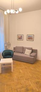 Photo de la galerie de l'établissement Roller Aparthotel, à Cracovie