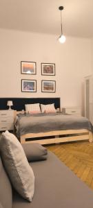 Photo de la galerie de l'établissement Roller Aparthotel, à Cracovie 144 autres photos