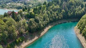 Gallery image of Vikendica Breza in Zaovine