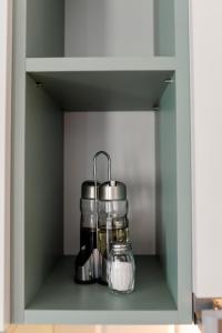 Φωτογραφία από το άλμπουμ του Lihnidos Home, COZY Neer Lake 1BD, Wi-Fi, AC στην Οχρίδα