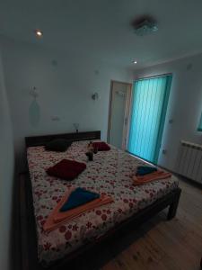 Fotografie z fotogalerie ubytování Kremna Sunset v destinaci Kremna