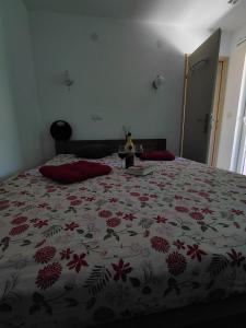 Fotografie z fotogalerie ubytování Kremna Sunset v destinaci Kremna