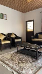Gallery image of Shilla retreat in Lusaka +2 photos