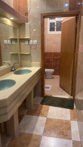 Imagen de la galería de شقة حي الموظفين ابها, en Abha