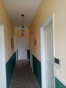 Gallery image of Chambre aux 4 couchages in Saint-Laurent-Blangy