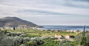 Photo de la galerie de l'établissement Stunning Eco stay Villa in Epidavros -Akros Estate, à Néa Epídhavros 14 autres photos